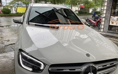 Gạt Mưa BOSCH Chính Hãng Cho Mercedes GLC