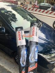 bộ gạt mưa bosch cho honda city