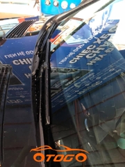 gạt mưa Mercedes S500