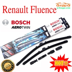 GẠT MƯA BOSCH CHO XE Renault Fluence