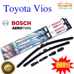 Gạt Mưa BOSCH Chính Hãng Cho Toyota Vios