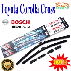 Gạt Mưa BOSCH Chính Hãng Cho Toyota Corolla Cross