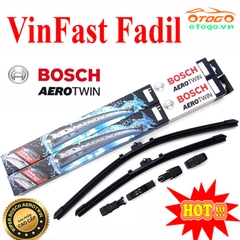 Gạt Mưa BOSCH Chính Hãng Cho VinFast Fadil