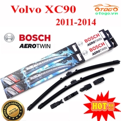 Gạt Mưa BOSCH Chính Hãng Cho VOLVO XC90 2011-2014