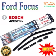 Gạt Mưa BOSCH Aerotwin SET Chính Hãng Cho Ford Focus