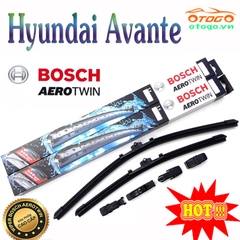 Gạt Mưa Hyundai Avante