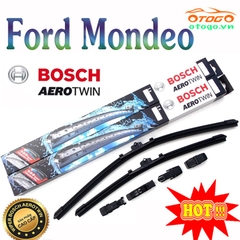 Gạt Mưa BOSCH Chính Hãng Cho Ford Mondeo