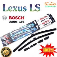 Gạt Mưa BOSCH Chính Hãng Cho Lexus LS