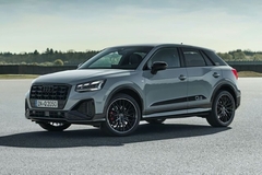 Bạt Che Phủ Xe AuDi Q2 Cao Cấp Loại 1