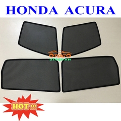 BỘ RÈM CHE NẮNG KÍNH Ô Tô THEO XE - HONDA ACURA