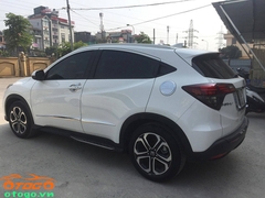 HonDa HRV