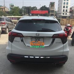 rèm che nắng HonDa HRV