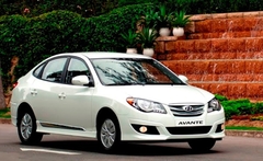 Bạt Che Phủ Xe Hyundai Avante Cao Cấp Loại 1