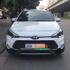 Hyundai i20 active