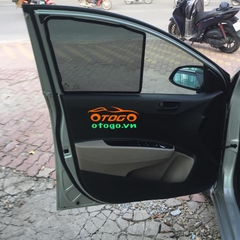 rèm che nắng kính xe Hyundai i20 active