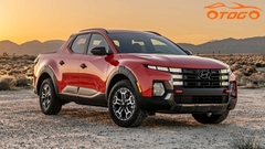 Bạt Che Phủ Xe Bán tải Hyundai Santa Cruz