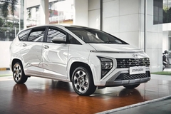 bạt che xe Hyundai Stargazer