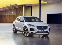 Bạt Che Phủ Xe Jaguar E-Pace Cao Cấp Loại 1