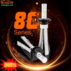 Led 8c Siêu Sáng