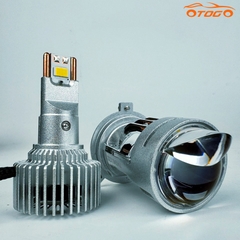 đèn led mini y3 max hcl