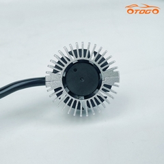 bóng led bi mini 70w