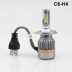 đèn led c6-h4