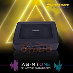 Loa Siêu Trầm Steelmate AS-MTONE