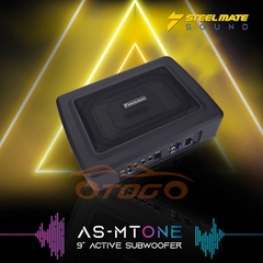 LOA SUB ĐỂ GẦM GHẾ STEELMATE