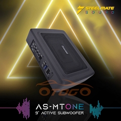 loa siêu trầm sub steelmate asmtone