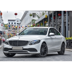 Bạt Che Phủ Xe Mercedes C200 Cao Cấp Loại 1