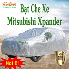 Bạt Che Phủ Xe Mitsubishi Xpander Cao Cấp Loại 1