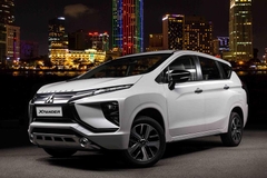 XE Mitsubishi Xpander