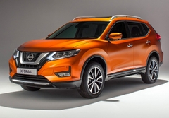 Bạt Che Phủ Xe Nissan X-Trail Cao Cấp Loại 1