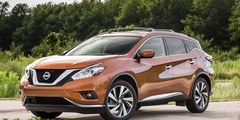 Bạt Che Phủ Xe Nissan Murano Cao Cấp Loại 1