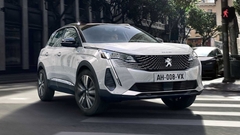 Bạt Che Phủ Xe Peugeot 3008 Cao Cấp Loại 1