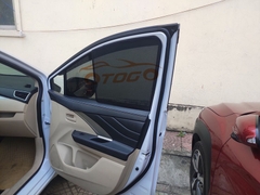 rèm che nắng xe Mitsubishi Xpander