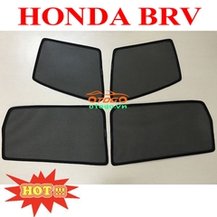 Bộ Rèm Che Nắng Kính Theo Xe HONDA BRV Loại 1