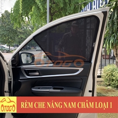 RÈM CHE NẮNG XE HONDA BRV