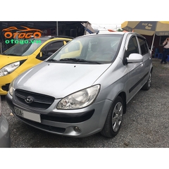 rem che nắng xe HYUNDAI GETZ