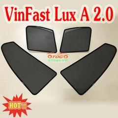 Bộ Rèm Che Nắng Kính Theo Xe - VinFast Lux A2.0