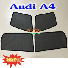 rèm che nắng Audi a4