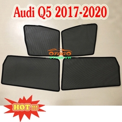 rèm che nắng Audi Q5 2017-2020