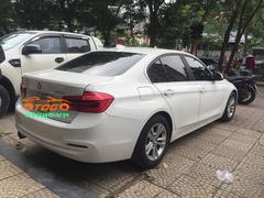 rèm che thắng kính nam châm xe BMW 320i F30