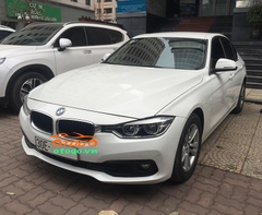 tấm che nắng kính nam châm BMW 320i F30