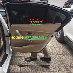 rèm che nắng BMW 320i F30