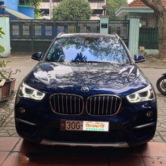 chống nóng xe bmw x1