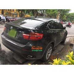 rèm che nắng xe BMW X6 - E71