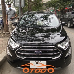 RÈM CHE NẮNG KÍNH XE Ford EcoSport 2021