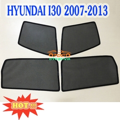 Bộ Rèm Che Nắng Kính Theo Xe - HYUNDAI I30 2007-2013