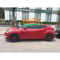 rèm che nắng HYUNDAI VELOSTER